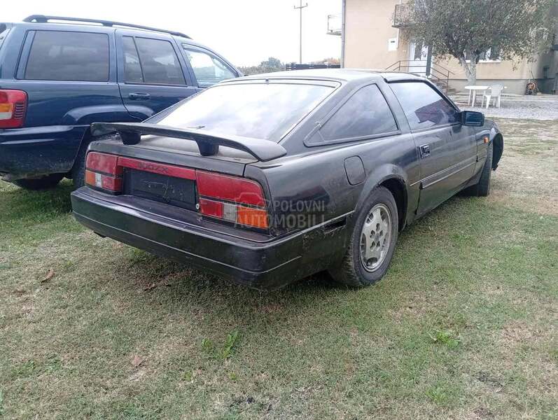 Nissan 300 ZX 3.0 V6