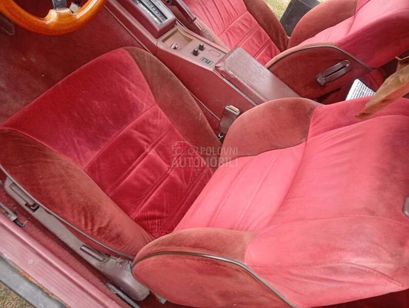 Nissan 300 ZX 3.0 V6