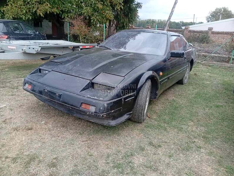 Nissan 300 ZX 3.0 V6