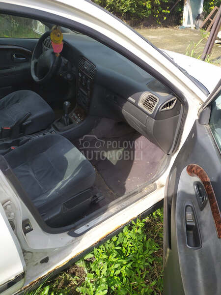 Volvo V40 1.8 turbo