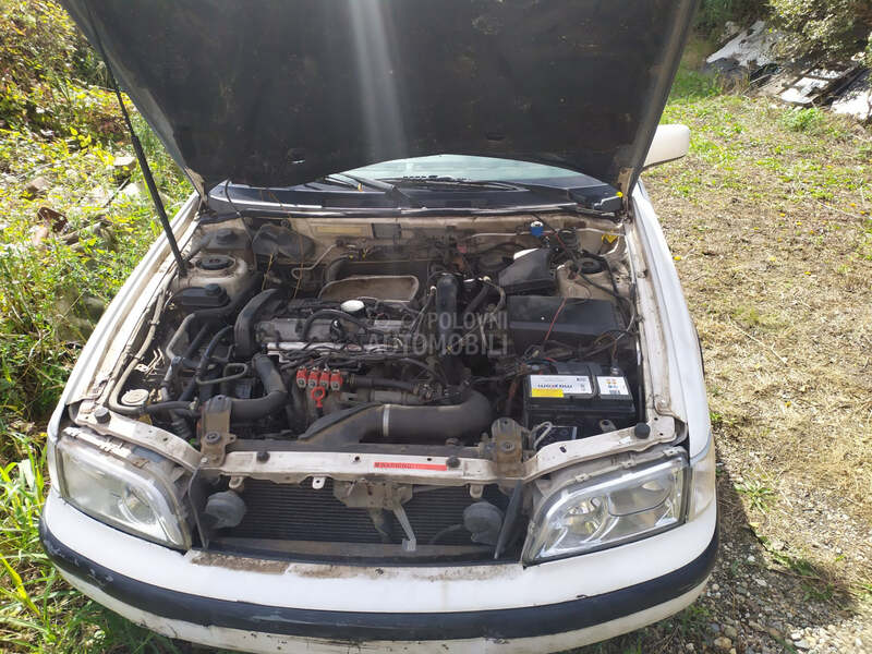 Volvo V40 1.8 turbo