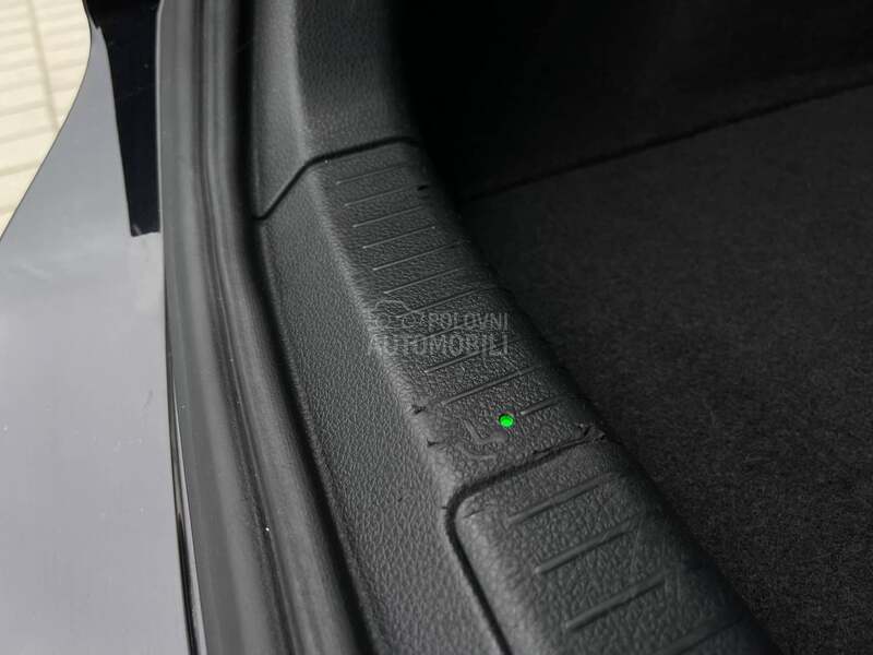 Volkswagen Golf 7 2.0 TDI 4x4 CH