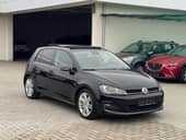 Volkswagen Golf 7 2.0 TDI 4x4 CH