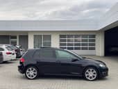Volkswagen Golf 7 2.0 TDI 4x4 CH