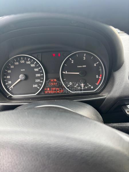 BMW 120 M paket