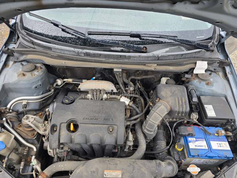 Kia pro_cee`d 1.4