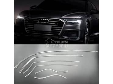 DRL tube C8 za Audi A6 od 2019. do 2022. god.