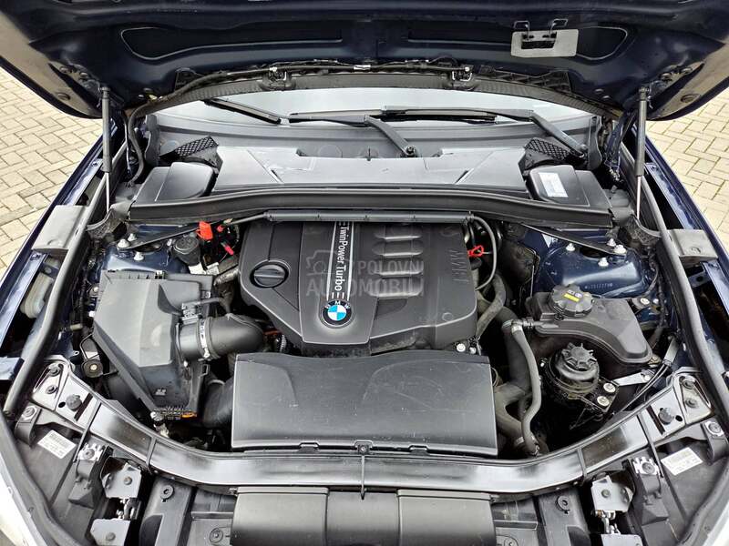 BMW X1 /2.0d xDrive/