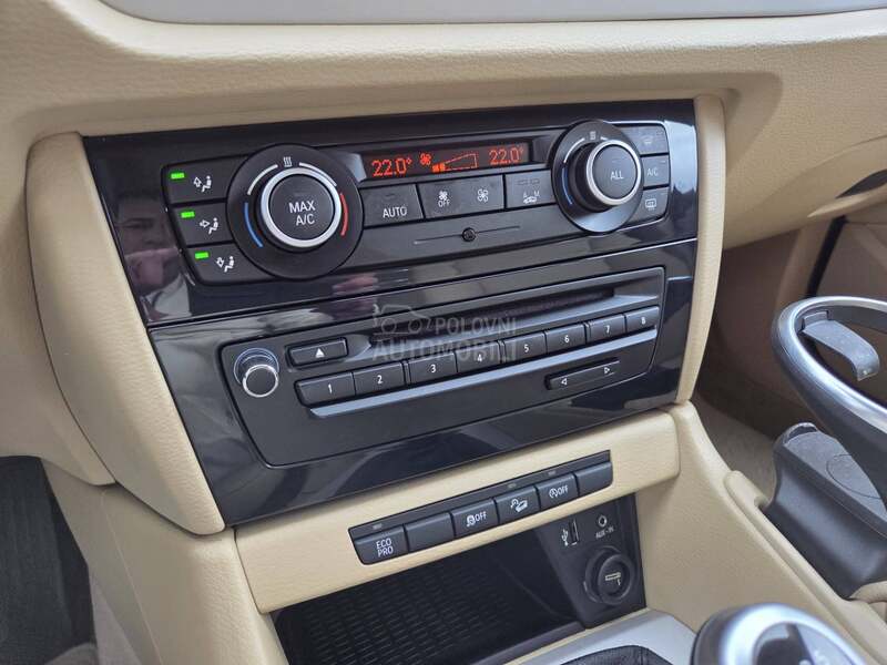 BMW X1 /2.0d xDrive/
