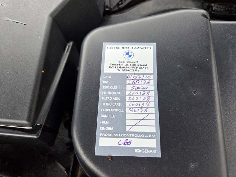 BMW X1 /2.0d xDrive/