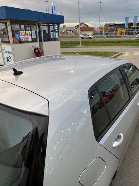 Volkswagen Golf 7 1.2 TSI