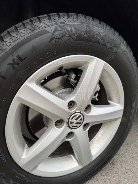 Volkswagen Golf 7 1.2 TSI