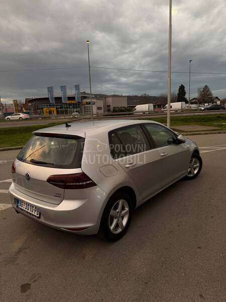 Volkswagen Golf 7 1.2 TSI