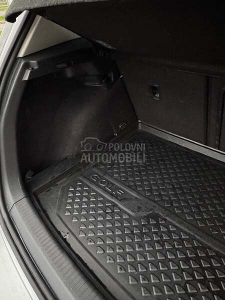 Volkswagen Golf 7 1.2 TSI