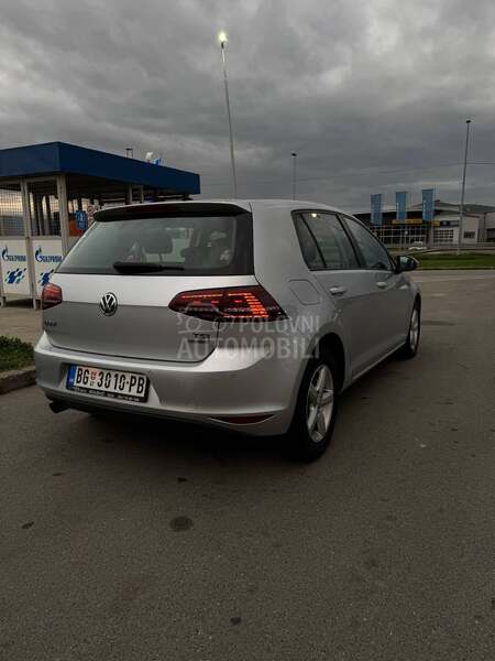 Volkswagen Golf 7 1.2 TSI