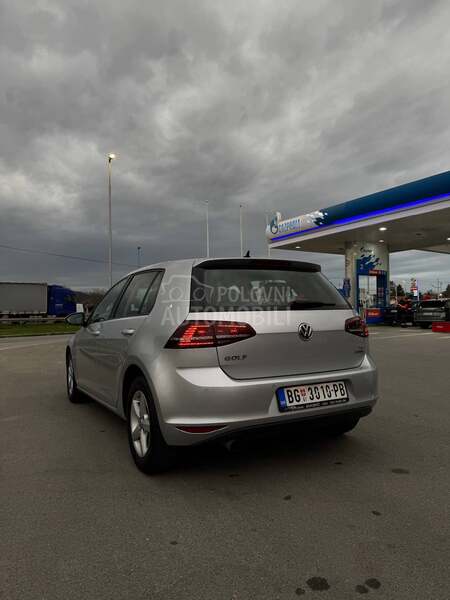 Volkswagen Golf 7 1.2 TSI