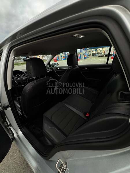 Volkswagen Golf 7 1.2 TSI