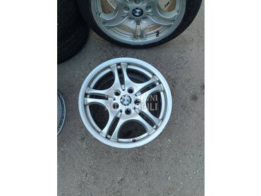 Aluminijumske felne  17" 5 x 120