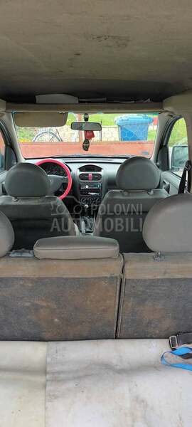 Opel Combo 1.7cdti