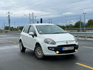 Fiat EVO 