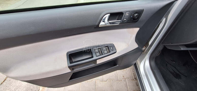 Volkswagen Cross Polo 