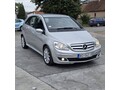 Mercedes Benz B 180 2.0//109 k s