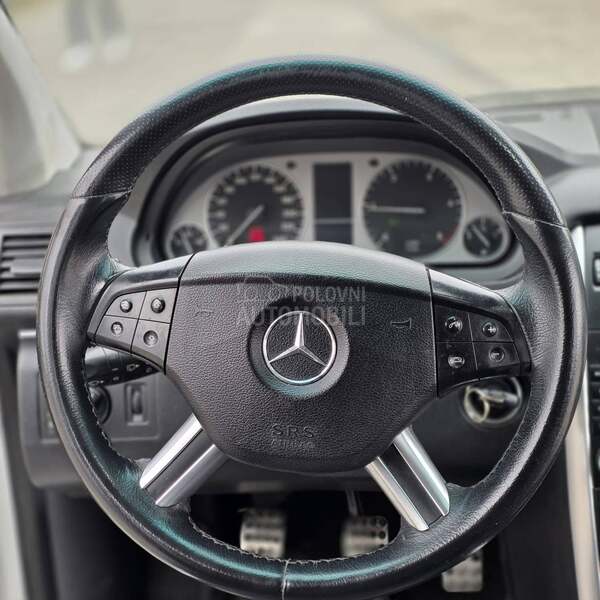 Mercedes Benz B 180 2.0//109 k s