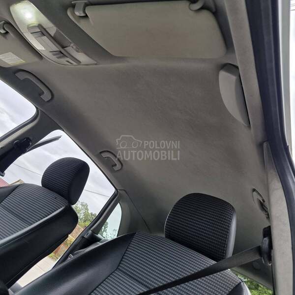 Mercedes Benz B 180 2.0//109 k s