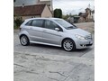 Mercedes Benz B 180 2.0//109 k s