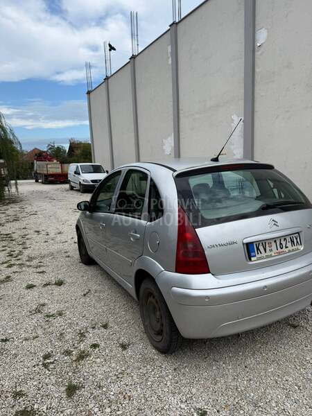 Citroen C3 Citroen C3