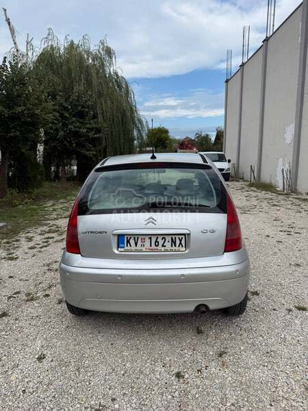 Citroen C3 Citroen C3