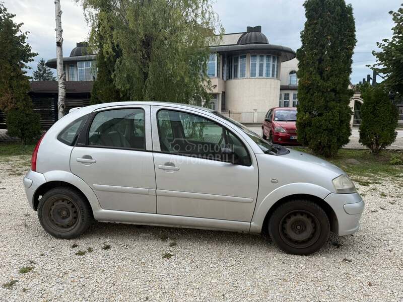 Citroen C3 Citroen C3