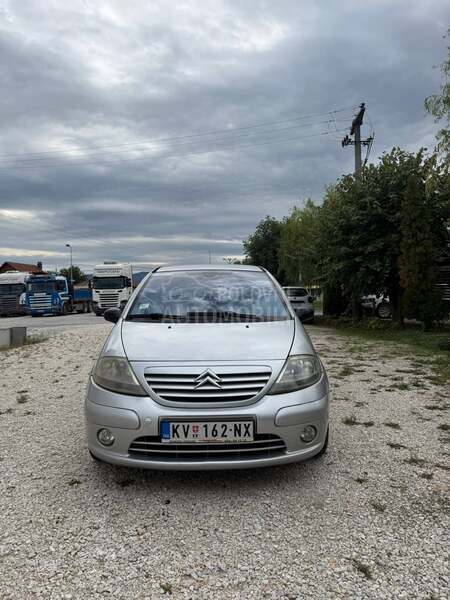 Citroen C3 Citroen C3