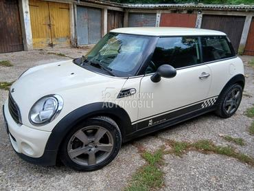 MINI One 