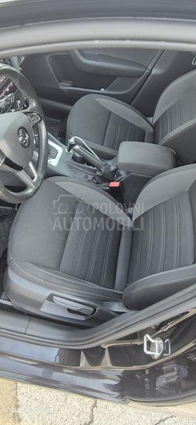 Škoda Octavia Tdi