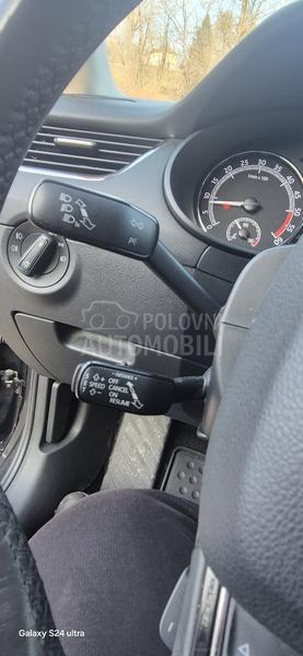 Škoda Octavia Tdi
