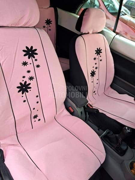 Volkswagen Nova Buba 