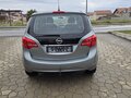 Opel Meriva 1.4