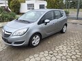 Opel Meriva 1.4