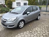 Opel Meriva 1.4