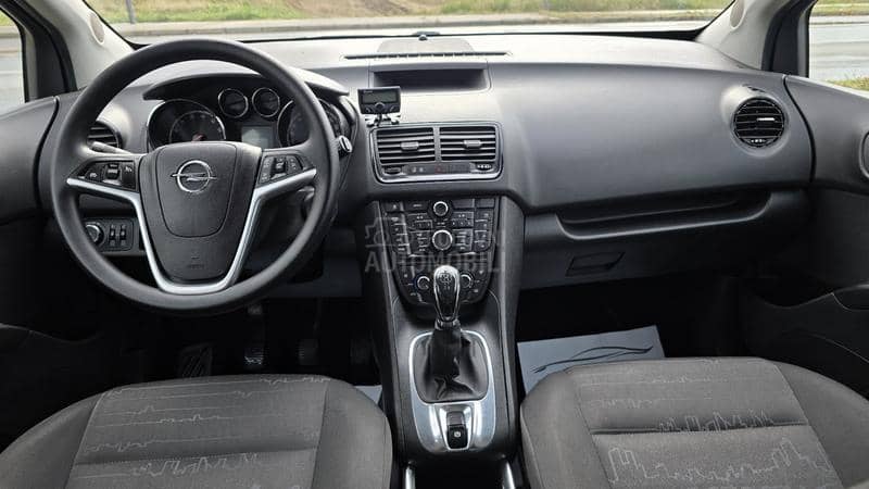 Opel Meriva 1.4