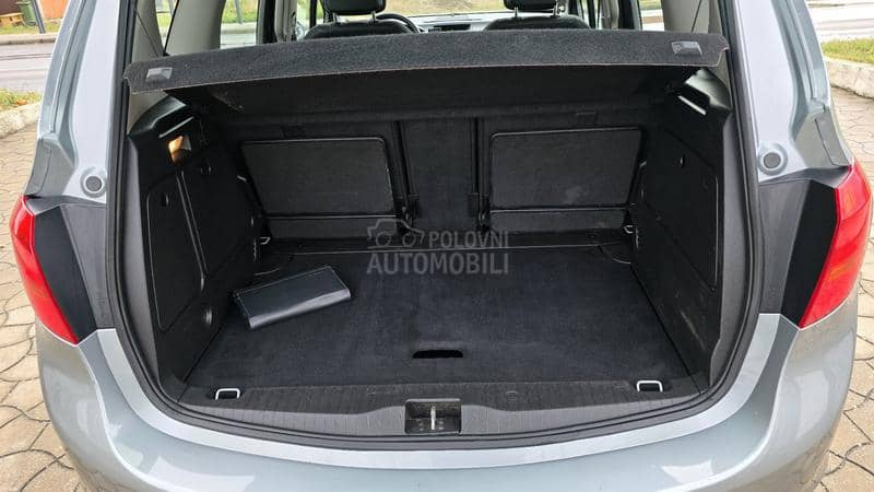 Opel Meriva 1.4