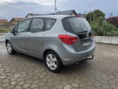 Opel Meriva 1.4