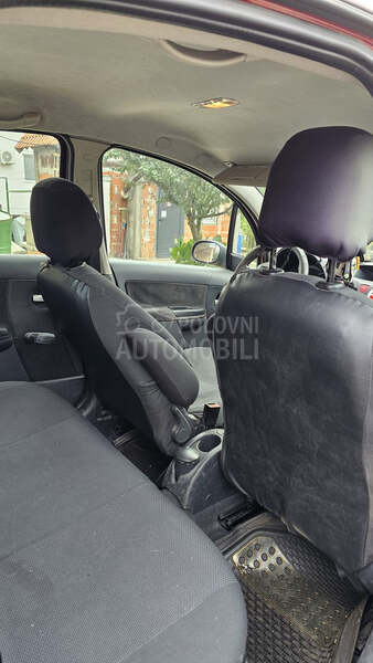 Citroen C3 1.4 L