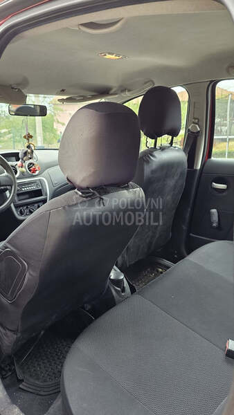 Citroen C3 1.4 L