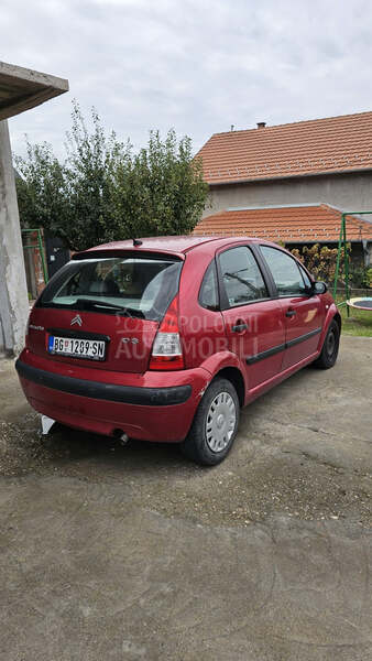 Citroen C3 1.4 L