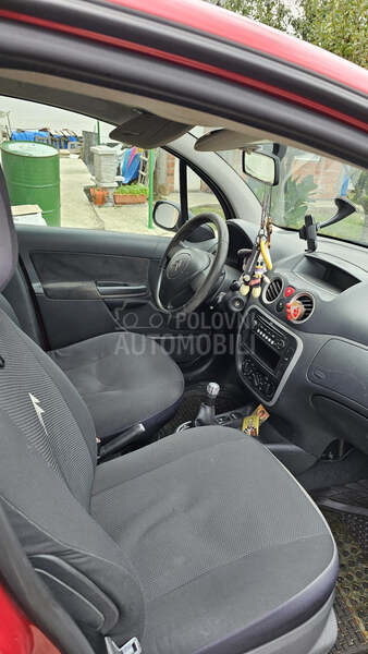 Citroen C3 1.4 L