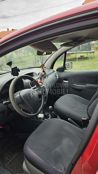 Citroen C3 1.4 L