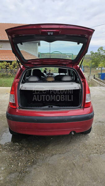 Citroen C3 1.4 L