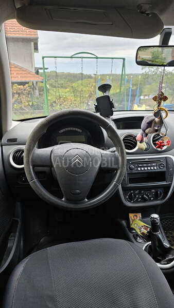 Citroen C3 1.4 L